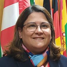Elena Sáenz de Jubera Higuero